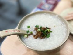 鸡粥-百家鸡味馆(清泰店)