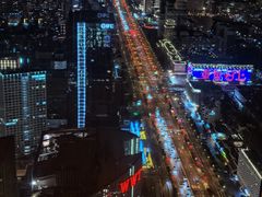 -咖啡苑自助餐厅·中国大饭店