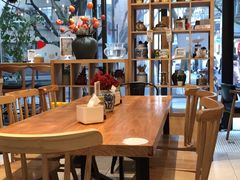 大堂-小豆海棠(人民南路店)