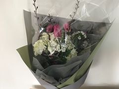 -荷兰布尔玛国际花艺学院