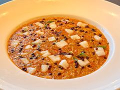 蟹黄豆腐鱼-上海滩餐厅(BFC外滩金融中心店)