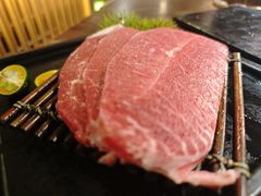 -九田家黑牛烤肉料理(顺义区华联金街店)