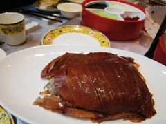 -惠丰堂饭庄(北洼路店)