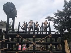 -燊海井