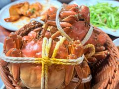 -蟹村草堂·苏式园林人文农家·大闸蟹