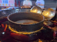 -黄潇洒老火锅(九眼桥宏济巷店)