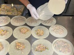 -汤姆大师傅鲜香牛肉饼(深圳保利文化广场店)