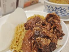 牛腩面-池记(尖沙咀店)