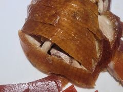 烤鸭-隆喜元鱼汤包·海鲜(中联广场店)