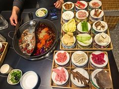 -俏媳妇火锅(宽窄巷子店)