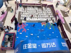 -万达广场(金堂店)