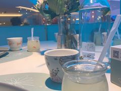 -花开餐厅(环湖中路店)