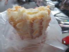 哈斗-老大昌(淮海中路店)