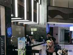 -珠海拱北口岸希尔顿欢朋酒店