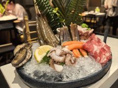 -生如夏花泰式火锅(鹭洲里店)