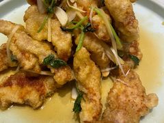 -宏达老菜馆(东安街店)