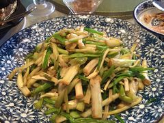 -山明水秀大饭店