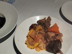 -汤城小厨•粤菜•靓汤(苏州街店)
