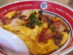 -明記茶餐廳(福田总店)
