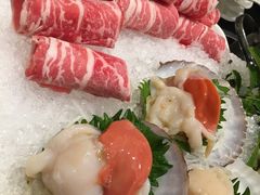 -海鸿荟·沿江菜(中山北路店)