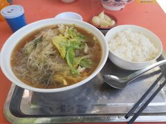 -金泰缘排骨馆(遵化路店)