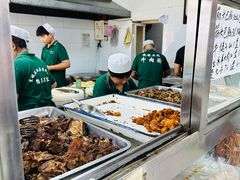 -清真-戏楼王记牛肉面