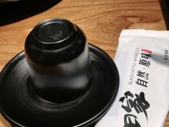 -九田家黑牛烤肉料理(西溪龙湖天街店)