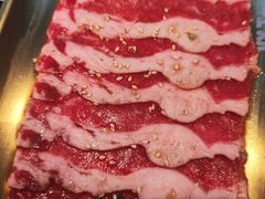 -轻烧烤肉(光谷步行街店)