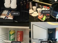 -悦致酒店(长沙黄兴路步行街南门口地铁站店)
