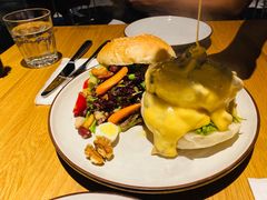 -The Diner X餐厅(青岛万象城店)