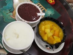 -民信老铺(华盖路店)