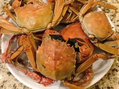 -禾斗海鲜自助(市南银座店)
