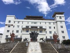 -南诏风情岛