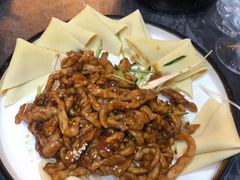 -李记饺子·熏酱东北菜(欢乐谷店)