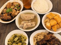 -松發肉骨茶(先得坊店)