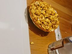 -天盛海鲜烧烤大排档·本地小海鲜·牟平腿穗子(幸福店)