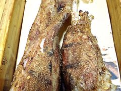 -蔡记·九米羊肉炉(东渡店)