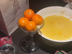 -逸品淮扬(东方渔人码头店)