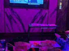 -欢乐迪派对潮K·KTV(华南城店)