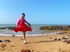 -白沙门生态公园