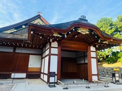 -名古屋城