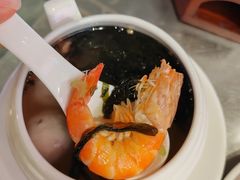 -陈鹏鹏潮汕菜(欢乐海岸 海边景观店)