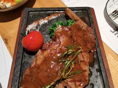 -原石牛扒·约会餐厅(龙城万科里店)
