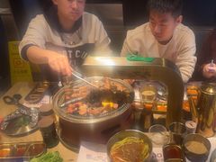 -西塔老太太泥炉烤肉(沈阳店)