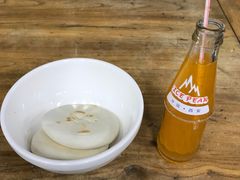 -老刘家泡馍·陕西老字号(钟楼广济街店)