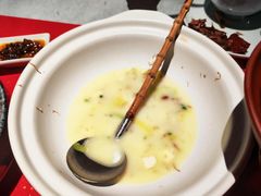 -春色如许·茶食餐厅(桃李春风店)