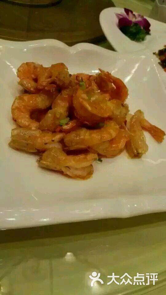 阿森鲍鱼(亚运村店)图片 - 第21张