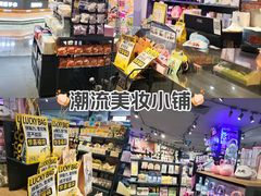 -鹏欣水游城