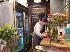 -BOBLOOM花店(宝龙旭辉广场店)