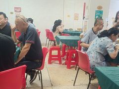 -桂园白粥·潮汕老味道
